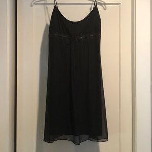 Betsey Johnson Little Black Dress